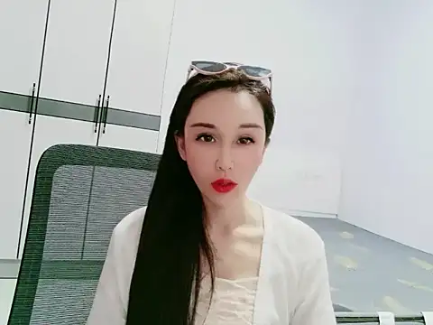 xiyueyue030 online show from 5, 5, 2026