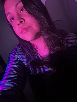 KeniaLuna online show from 30, 5, 2026