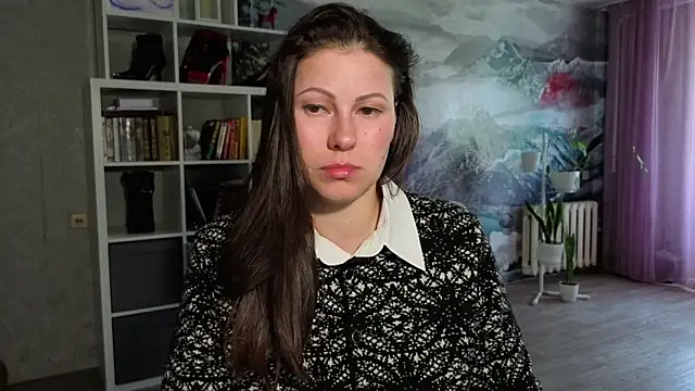 Snapshot of Dana-Queendom chatting on 18, 5, 2026 Dana-Queendom online show from 18, 5, 2026