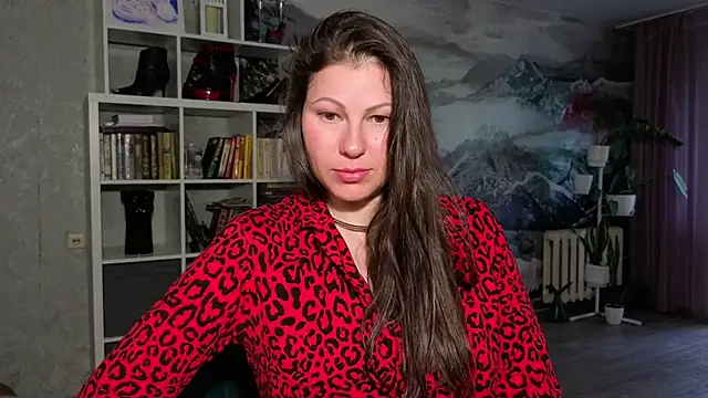 Snapshot of Dana-Queendom chatting on 29, 5, 2026 Dana-Queendom online show from 29, 5, 2026