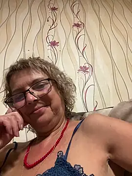 ElizabethGorden online show from 7, 8, 2026