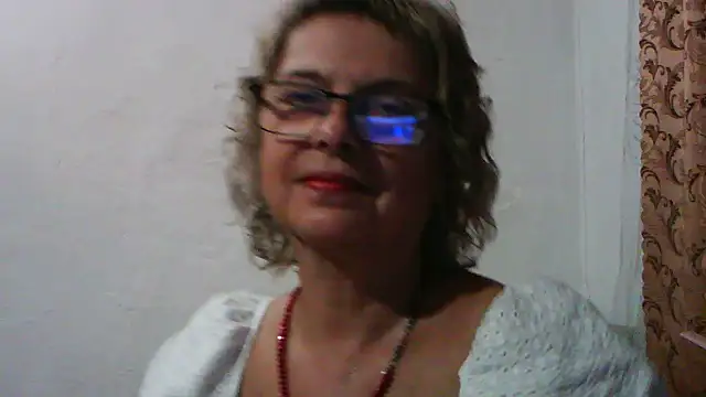 ElizabethGorden online show from 9, 8, 2026