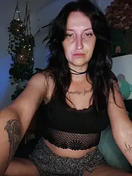Goddessm00n1 online show from 23, 7, 2026
