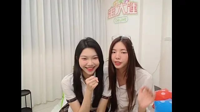 yoyo202605 online show from 8, 5, 2026