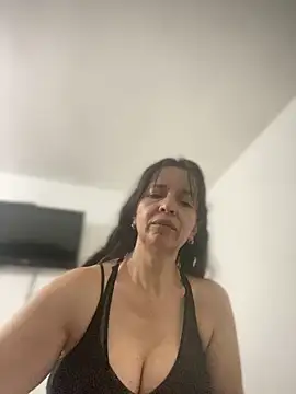 Soy Camila8 online show from 31, 5, 2026