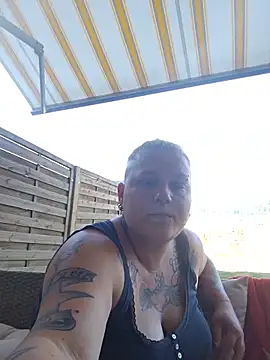 Lady Peggi online show from 22, 6, 2026