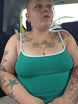 Lady Peggi online show from 18, 7, 2026