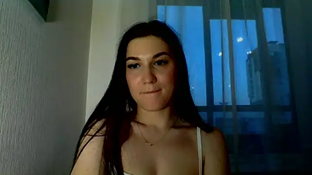Katiee Foxi online show from 11, 6, 2026