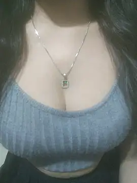 Rosy-Girll online show from 17, 6, 2026