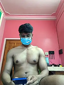 Mr Cajonny09 online show from 19, 5, 2026