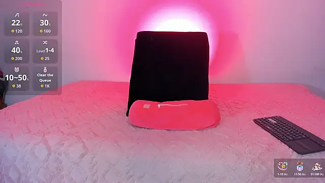 Sophiie dreams online show from 1, 7, 2026