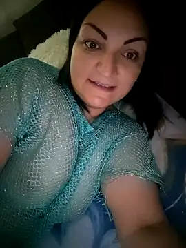 LunaMoonlira online show from 28, 5, 2026