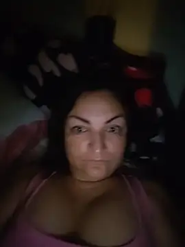 LunaMoonlira online show from 30, 5, 2026