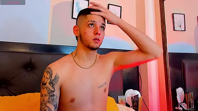 Boy Mathew online show from 29, 5, 2026
