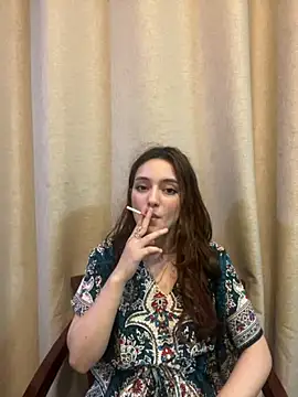 Snapshot of Lilywant chatting on 9, 6, 2026 Lilywant online show from 9, 6, 2026