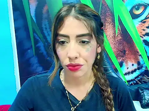 AMBEL-ROSE online show from 2, 7, 2026