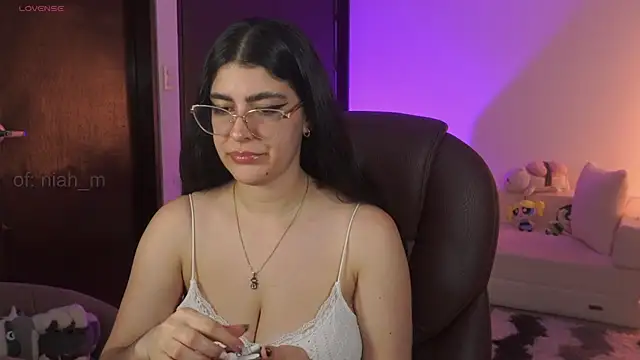  Niah online show from 23, 5, 2026