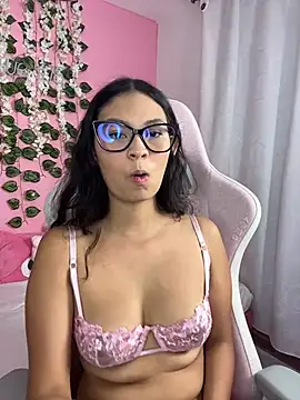 melody flowers18 online show from 18, 6, 2026