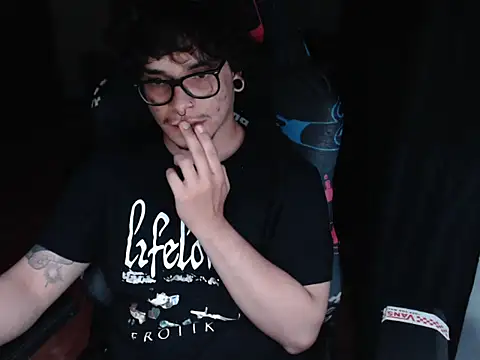 lilgothboy online show from 26, 5, 2026