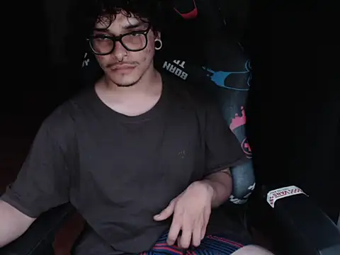 lilgothboy online show from 27, 5, 2026