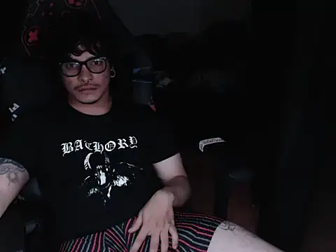 lilgothboy online show from 2, 6, 2026