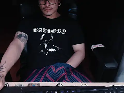 lilgothboy online show from 3, 6, 2026