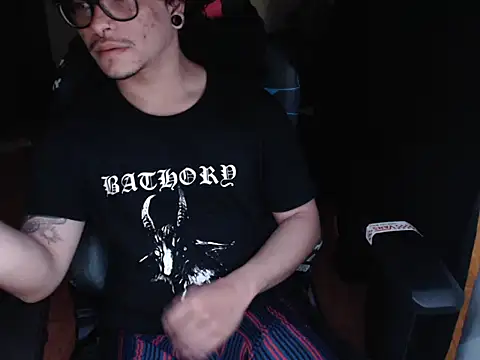 lilgothboy online show from 4, 6, 2026