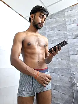 Snapshot of rohit_punjab chatting on 23, 6, 2026 rohit punjab online show from 23, 6, 2026
