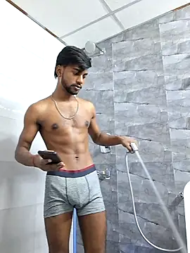 Snapshot of rohit_punjab chatting on 3, 7, 2026 rohit punjab online show from 3, 7, 2026