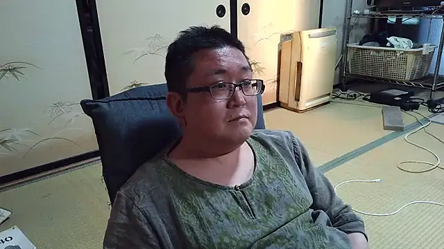 Tkousuke online show from 11, 5, 2026