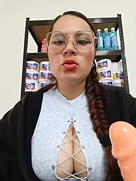VANESSA  28 online show from 19, 5, 2026