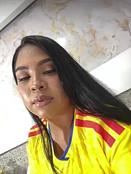 SelenaBella  online show from 7, 7, 2026