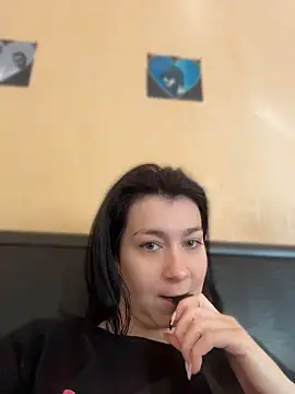 MissElya online show from 30, 5, 2026