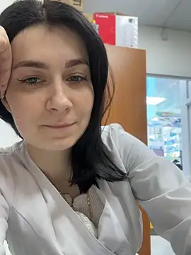 MissElya online show from 2, 6, 2026