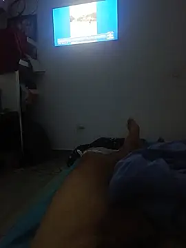 jorgeandru28 online show from 25, 6, 2026