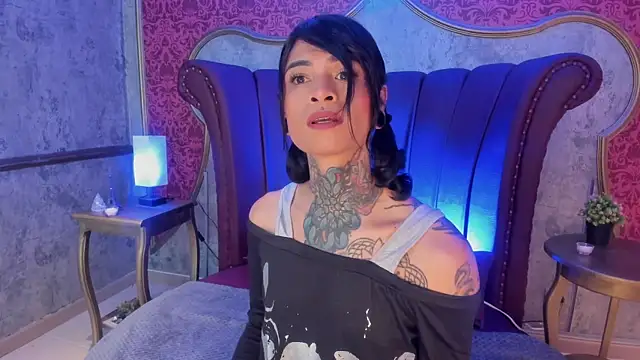 Misaki Six online show from 15, 5, 2026