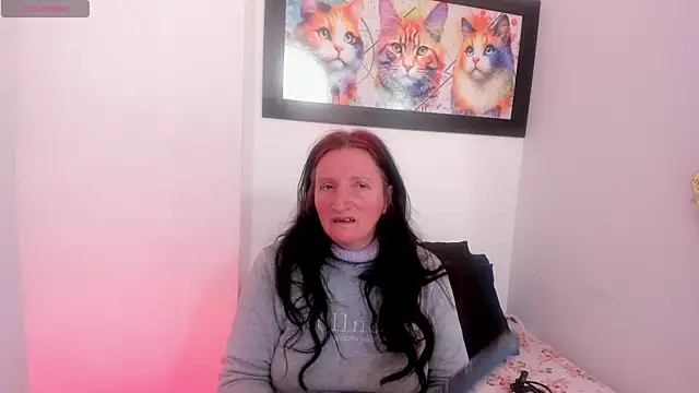 CloeMature online show from 26, 7, 2026