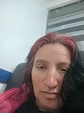CloeMature online show from 29, 7, 2026