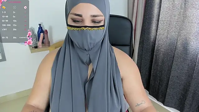 Salma farouk online show from 31, 5, 2026