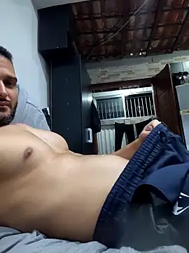 Lucasnono online show from 31, 5, 2026