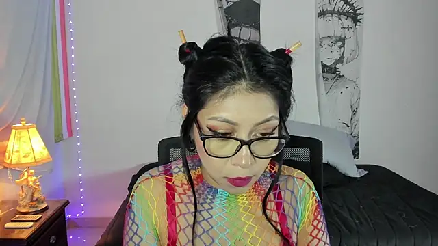 GoddessValentinaX online show from 21, 6, 2026
