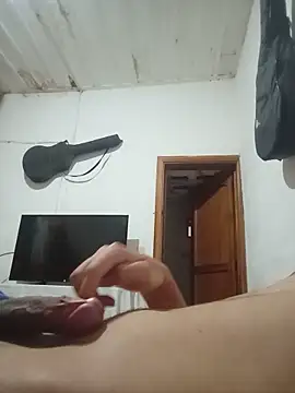Santiago9832 online show from 25, 5, 2026