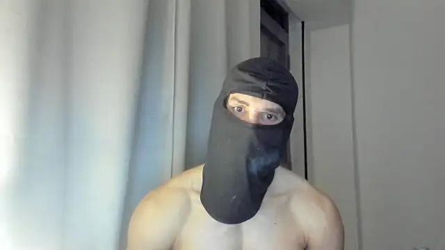 mysterious muscles online show from 14, 5, 2026
