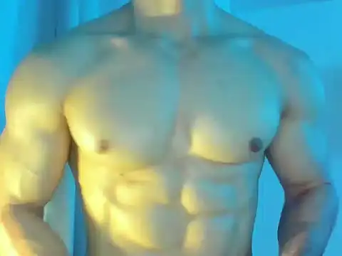 mysterious muscles online show from 16, 5, 2026