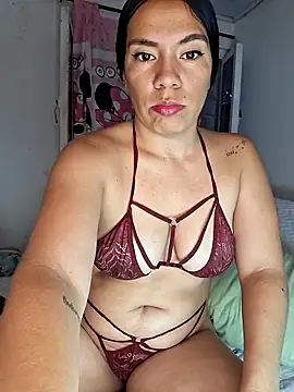ZoeMorettii online show from 10, 6, 2026