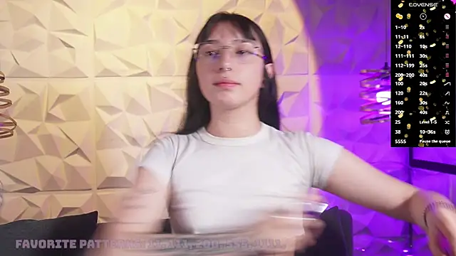 zara bliss online show from 20, 5, 2026