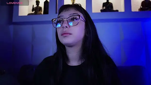 zara bliss online show from 24, 7, 2026