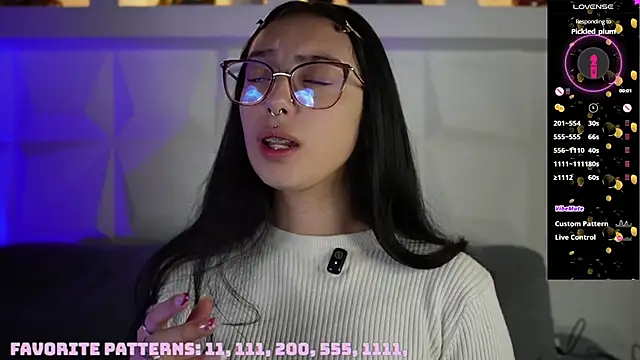 zara bliss online show from 7, 8, 2026