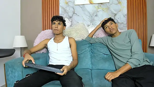 BOUL GUYS online show from 6, 5, 2026