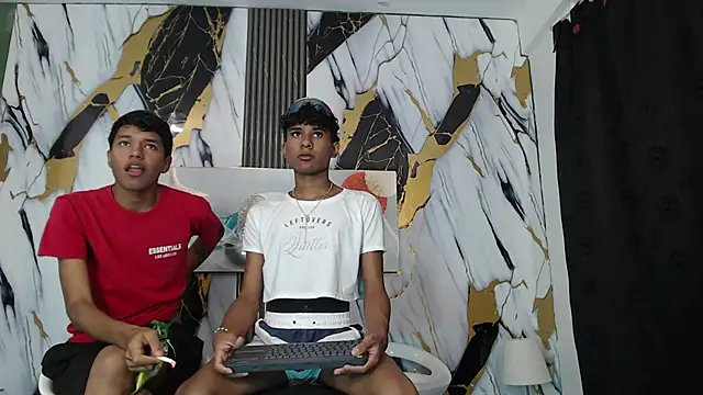 BOUL GUYS online show from 9, 6, 2026